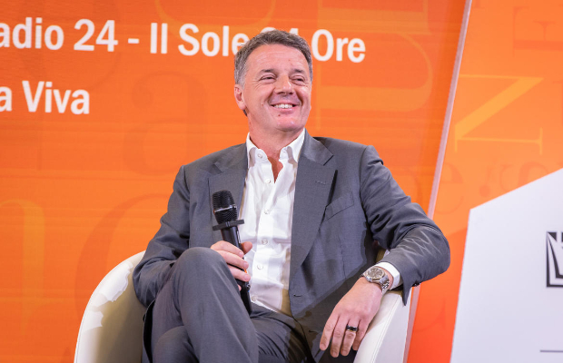 RENZI: COMBATTERE <BR> LA FUGA DI CERVELLI