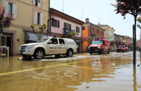LâAMBIENTE NEI MEDIA <br> PAROLA DâORDINE âCRISIâ