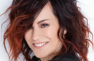 Alexia Ã¨ tornata, <br> ora canta <br>  âQuellâaltraâ
