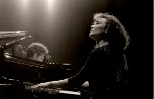 Musica, âRapsodia italianaâ di Alessandra <br> Garosi inaugura âVivacissimo 2016â