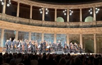 L'Italia al Festival Internazionale di Musica e Danza di Granada