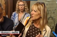 SESSISMO, PAITA (IV): BENE ISTRUTTORIA IN COMMISSIONE SEGRE  