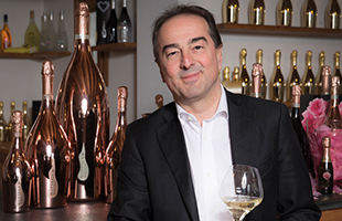 Ucraina: imprenditore del Vino Bottega apre Prosecco Bar