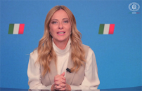 ABRUZZO ECONOMY SUMMIT, MELONI: REGIONE TORNATA A CORRERE. I NUMERI LO DIMOSTRANO / VIDEO