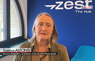 Sicurezza alimentare, Alfonsi: Roma pronta a valorizzare 40mila ettari terreni agricoli