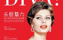 Mostre, arriva <br> in Cina 'Diva!'