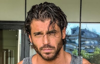 Can Yaman al Magna Graecia Film Festival 
