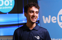 Global Student Prize, uno studente italiano tra i 50 piÃ¹ impattanti al mondo