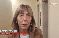 Salute, Minasi (Lega): umanizzazione luoghi di cura Ã¨ sfida cruciale