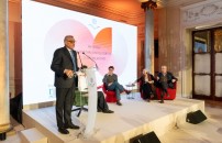 Ripensare e trasformare, <br> a Madrid l'Italian Design Day