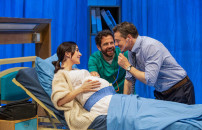 'Contrazioni pericoloseâ per Morales e Lupano