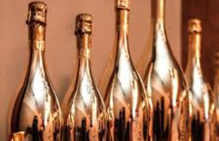 Il Bottega Gold Ã¨ il prosecco piÃ¹ ricercato al mondo