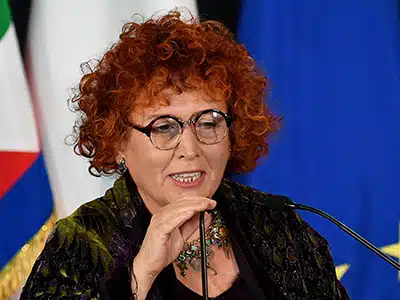 G20: LINDA LAURA SABBADINI Ã LA CHAIR DEL WOMEN20 ITALIA