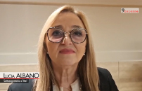 Previdenza, Albano (Mef): lungo viaggio Inpgi, ora cambiamenti epocali 