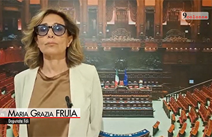 Ddl Mare, Frijia (Fdi): Tutela e valorizzazione affrontate in modo strategico 