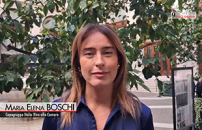 Violenza donne, Boschi:  su consenso passi avanti di civiltÃ , ma tanto ancora da fare