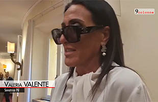L. Elettorale, Valente (Pd): Maggioranza avanti da sola, bicameralismo a uso di parte