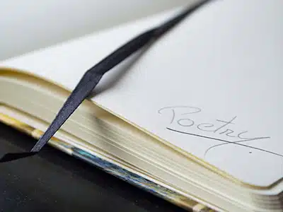 Millennium Poetry, viaggio sentimentale nella poesia italiana