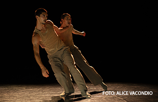 Centro coreografico nazionale/Aterballetto: il tour estivo chiude la stagione della compagnia 
