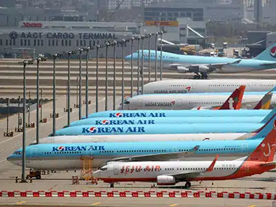 SEOUL, AD AGOSTO VOLO SPECIALE PER MILANO