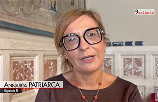 Sanità, Patriarca (Fi): Pubblico prioritario, ma privato può aiutare