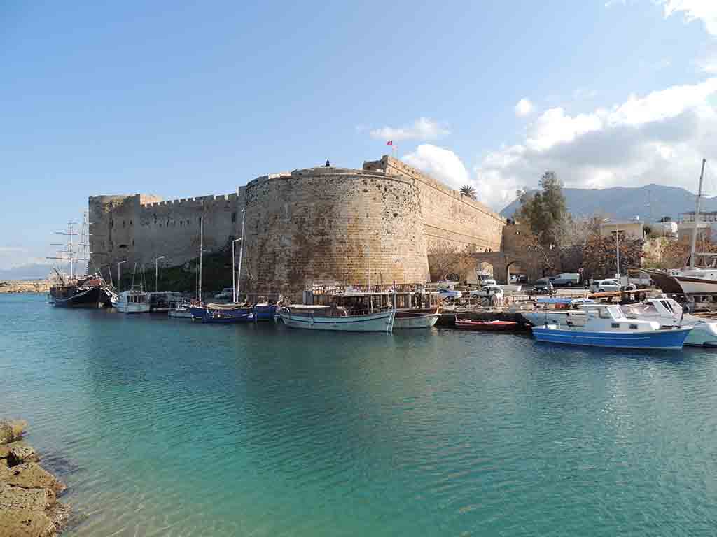 245 - Kyrenia - Cipro