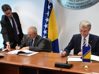 Accordo Italia-Bosnia Erzegovina per la conversione delle patenti