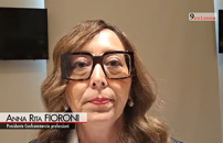 SALUTE, FIORONI (CONFCOMMERCIO PROFESSIONI): AGIRE PER RAFFORZARE SSN   