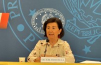 ROCCELLA: FARE FIGLI <br> Eâ UNA SCELTA CULTURALE