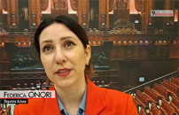 Ucraina, Onori (AZ): vergogna proiezione 