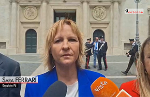 Egitto, Ferrari (Pd): Caso Nessy Guerra in comm. Femminicidio, governo si attivi