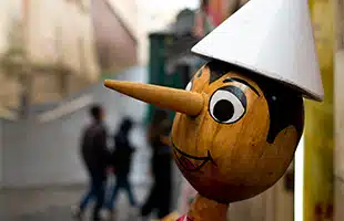 Letteratura, in Nuova Zelanda alla scoperta di Pinocchio 