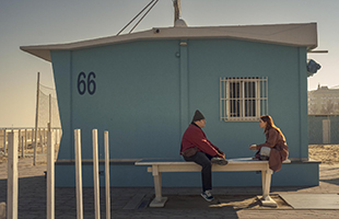 Al via Through Her Eyes, la rassegna dedicata alle registe italiane