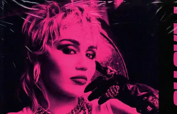 Il ritorno di Miley Cirus <br> con Plastic Hearts