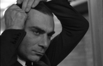 Roma, mostra evento 'Gian Maria Volonte 30â