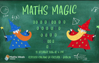 Dublin event explores why binary numbers matter in mathematics