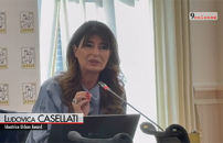 Urban Award 2025, Casellati (ideatrice premio): Rivoluzioni si fanno con piccoli cambiamenti