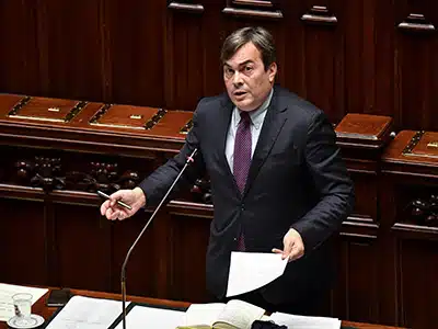 UE, AMENDOLA: INSIEME ALLA SPAGNA SU RIFORME, MIGRAZIONI E PNRR 
