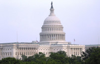 I nuovi potenti <br> di Washington  