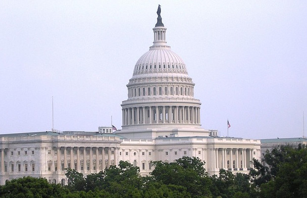 I nuovi potenti <br> di Washington  