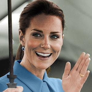 Kate Middleton wins over Reggio Emilia during visit to Italyâs renowned school system