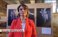 Animali, Bevilacqua (M5s): italiani contrari a trofei di caccia, sia crimine 