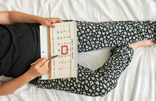 ENDOMETRIOSI, <BR> COLPITA 1 DONNA SU 10