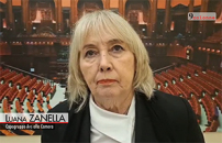 Pace, Zanella (Avs): al fianco rete donne per âmondo disarmatoâ