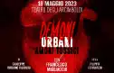 Da podcast a spettacolo: Demoni Urbani a Milano