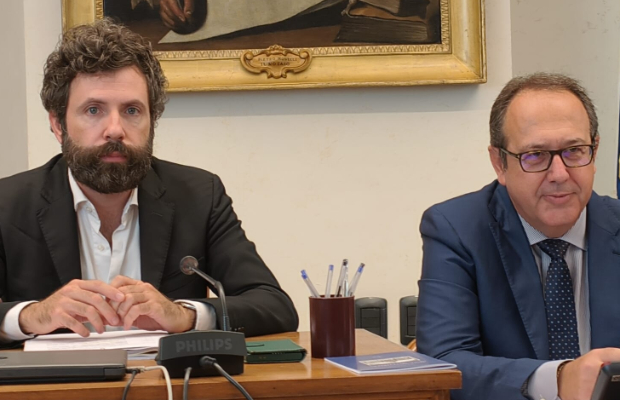  ALMASRI: GIUNTA CHIEDE <br> NOTIZIE SU BARTOLOZZI