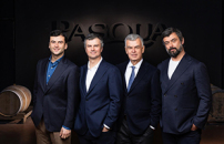 Pasqua Vini takes its international roadshow to New York and London