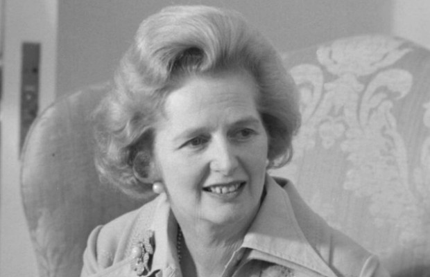 L'ereditÃ  politica e culturale <br> di Margaret Thatcher