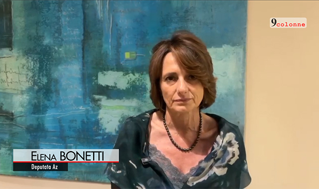 Welfare, Bonetti (AZ): serve convergenza su riforme e sfida transizione demografica