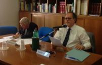 SVIMEZ: AL SUD 1 SU 3 A RISCHIO POVERTA', 1 SU 10 AL NORD 